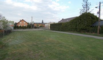 Działka budowlana Rybnik Kamień pod Rzędówką