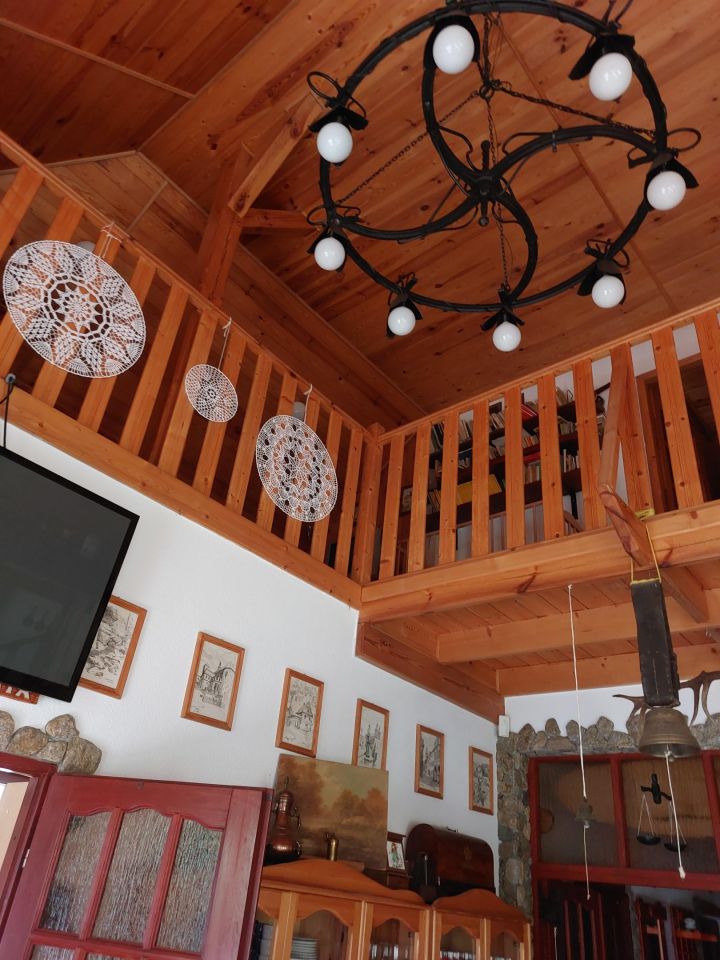 Hotel/pensjonat Sienna. Zdjęcie 5