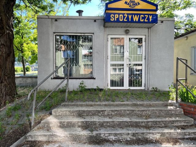 Lokal Kalisz Centrum. Zdjęcie 1