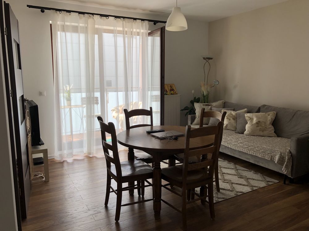 Mieszkanie 2-pokojowe Piaseczno Centrum, ul. Nadarzyńska