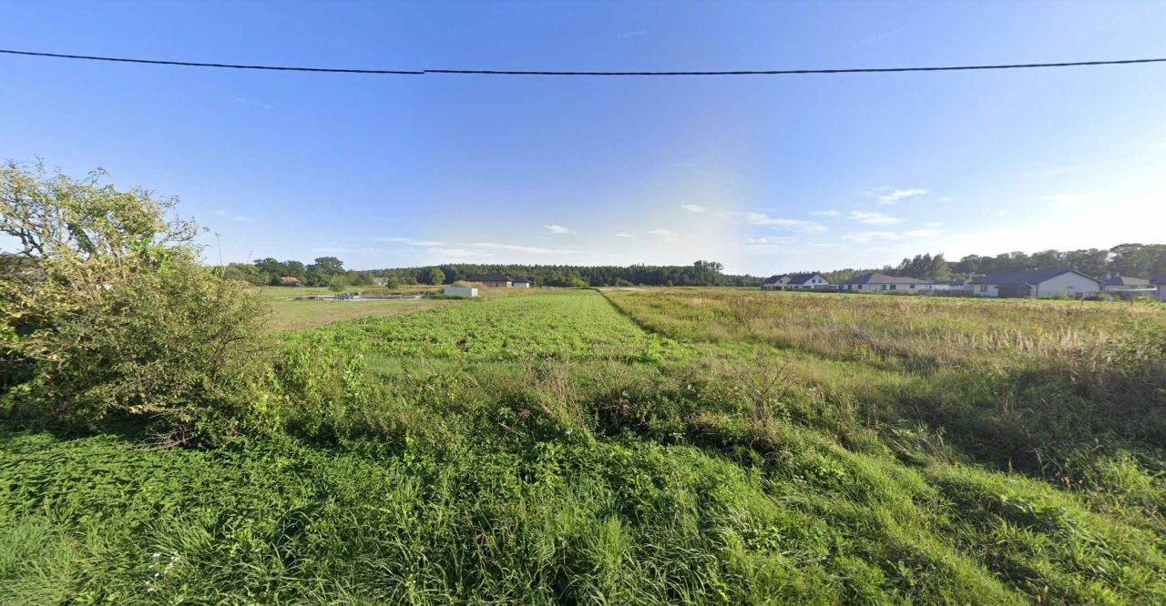 Działka budowlana Tarnobrzeg, ul. Jaśminowa