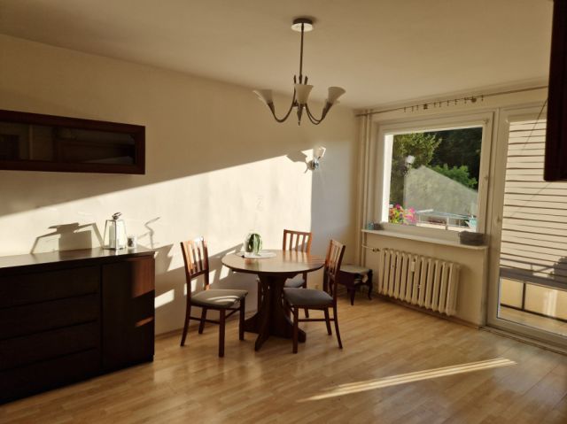 Mieszkanie 4-pokojowe Gdynia Witomino, ul. 2 Morskiego Pułku Strzelców. Zdjęcie 1