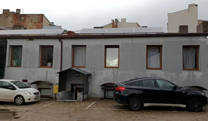 Lokal Łódź Polesie, ul. Stefana Żeromskiego