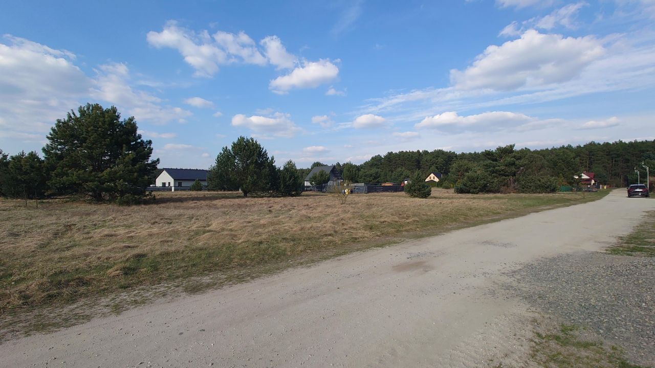 Działka rekreacyjna Uście, ul. Orchowa. Zdjęcie 9