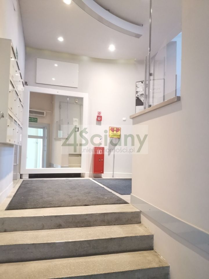 Biuro Warszawa Śródmieście