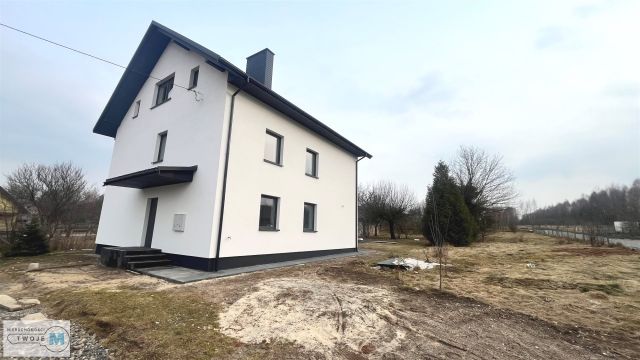 dom wolnostojący, 6 pokoi Miedziana Góra. Zdjęcie 8