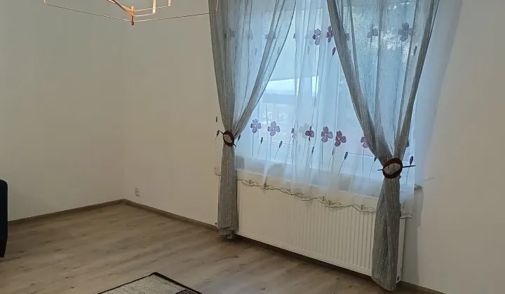 Mieszkanie 1-pokojowe Wojkowice, ul. Tetmajera