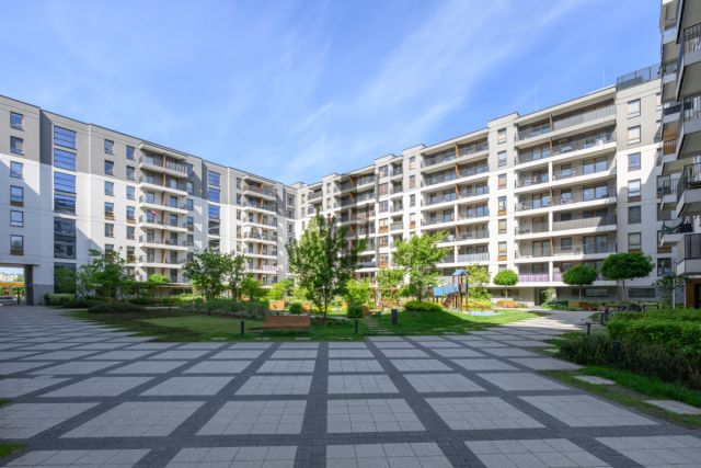 Mieszkanie 5-pokojowe Warszawa Mokotów, ul. Jana III Sobieskiego. Zdjęcie 16