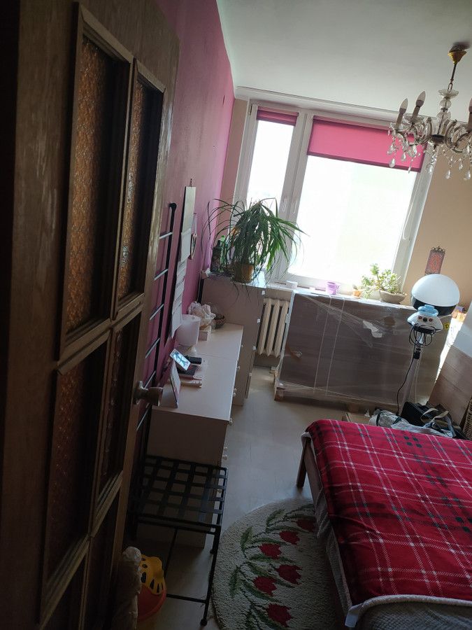 Mieszkanie 3-pokojowe Warszawa Praga-Południe, ul. Witolińska. Zdjęcie 6