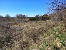 Działka budowlana Wilkasy, ul. Magnoliowa