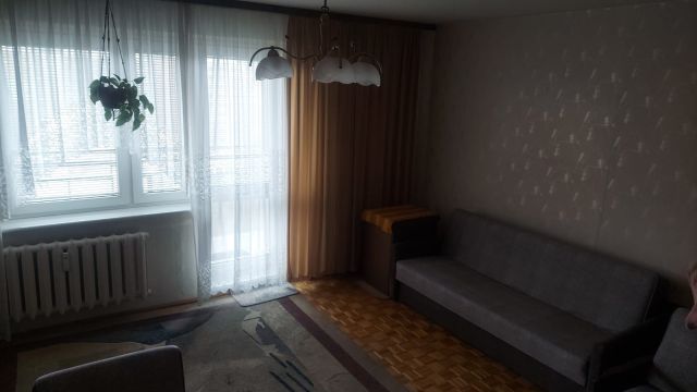 Mieszkanie 2-pokojowe Poznań Grunwald, ul. Jana Keplera. Zdjęcie 1