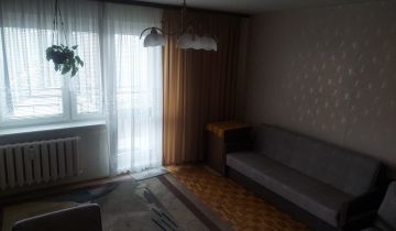 Mieszkanie 2-pokojowe Poznań Grunwald, ul. Jana Keplera