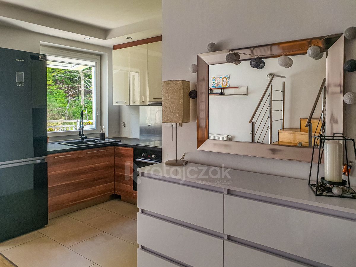 Mieszkanie 4-pokojowe Reda, ul. Krajobrazowa. Zdjęcie 2