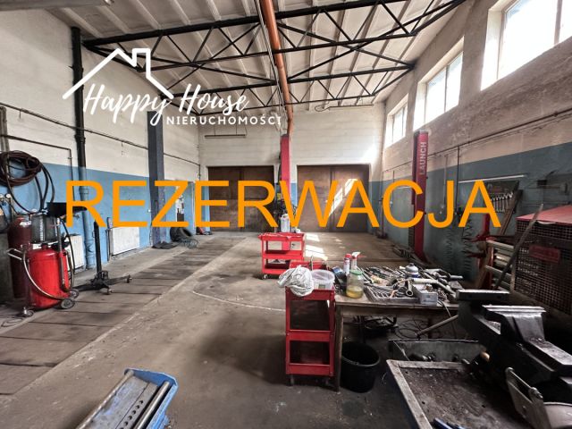 Lokal Konarzyny. Zdjęcie 1