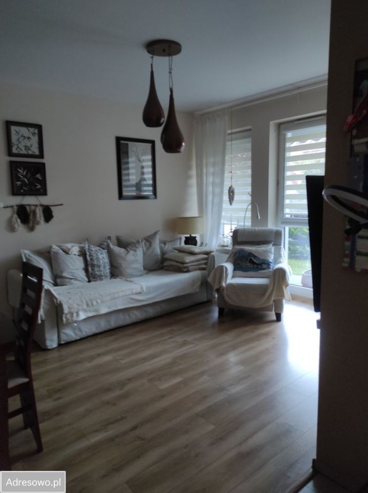 Mieszkanie 3-pokojowe Nowy Dwór Mazowiecki