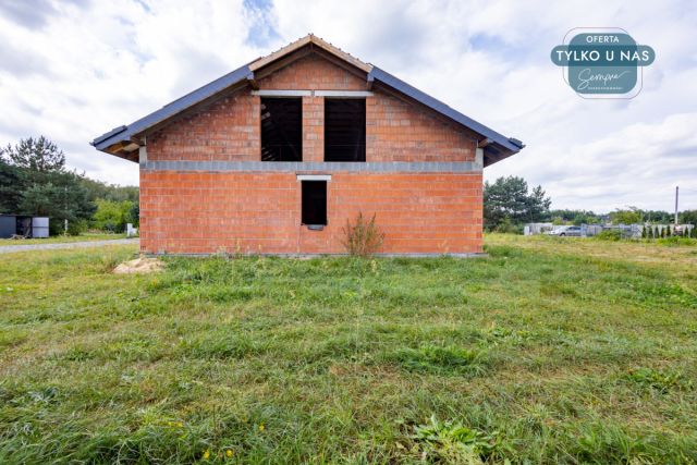 dom wolnostojący, 4 pokoje Marżynek. Zdjęcie 24