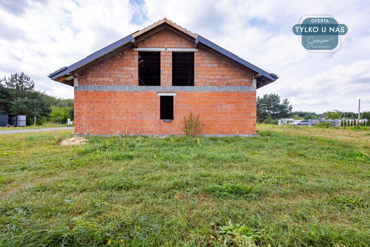 dom wolnostojący, 4 pokoje Marżynek. Zdjęcie 24