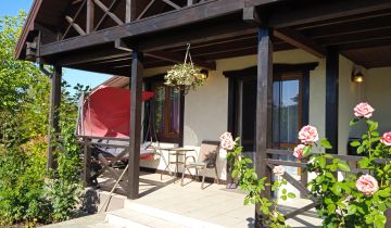 dom wolnostojący, 4 pokoje Joniec-Kolonia