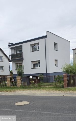 dom wolnostojący, 5 pokoi Miękinia, ul. Lipowa. Zdjęcie 1
