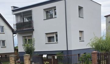 dom wolnostojący, 5 pokoi Miękinia, ul. Lipowa
