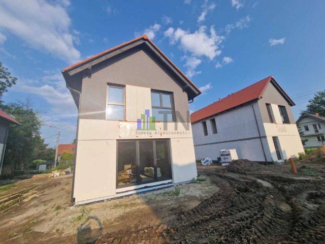 dom wolnostojący, 6 pokoi Wojnowice. Zdjęcie 8