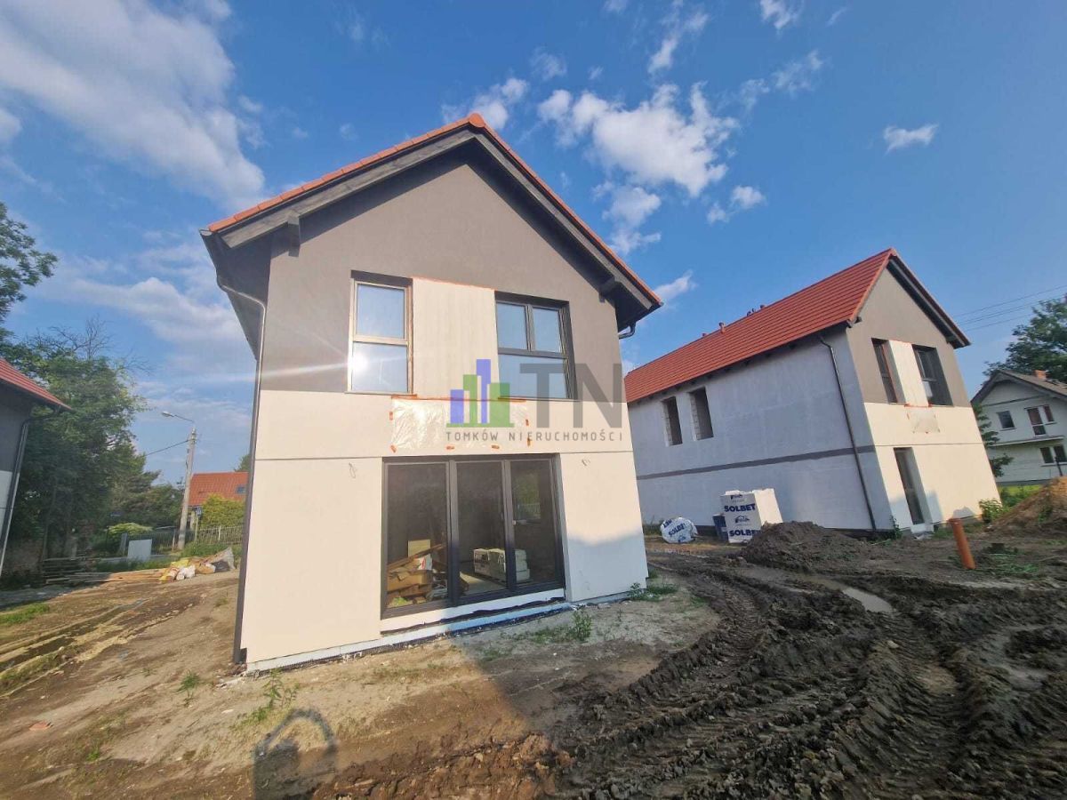 dom wolnostojący, 6 pokoi Wojnowice. Zdjęcie 8