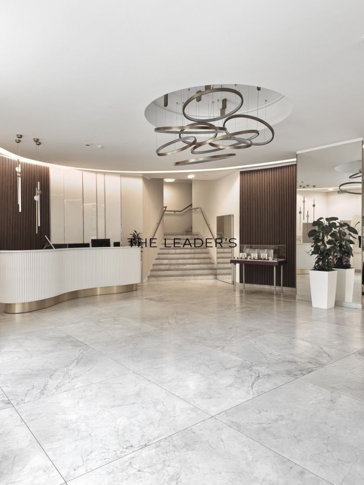 Mieszkanie 4-pokojowe Warszawa Śródmieście, ul. Solec. Zdjęcie 17