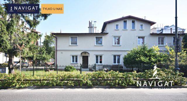 Mieszkanie 2-pokojowe Sopot Sopot Dolny, ul. Grunwaldzka. Zdjęcie 16