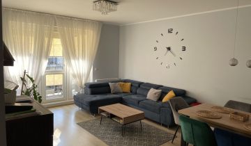 Mieszkanie 3-pokojowe Grzybowo, ul. Spacerowa