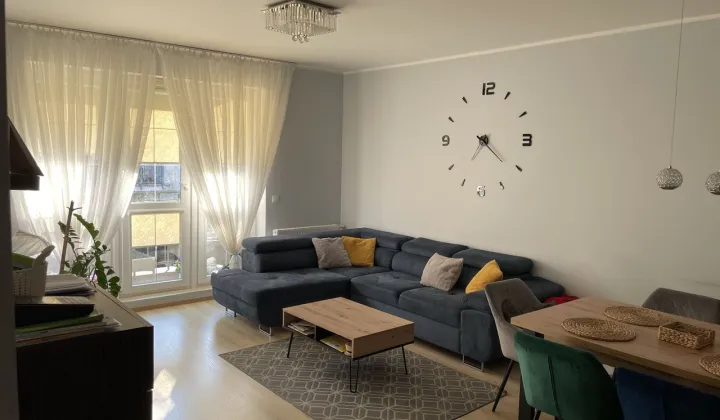 Mieszkanie 3-pokojowe Grzybowo, ul. Spacerowa