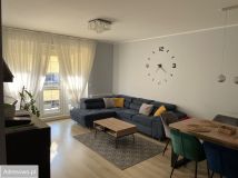 Mieszkanie 3-pokojowe Grzybowo, ul. Spacerowa