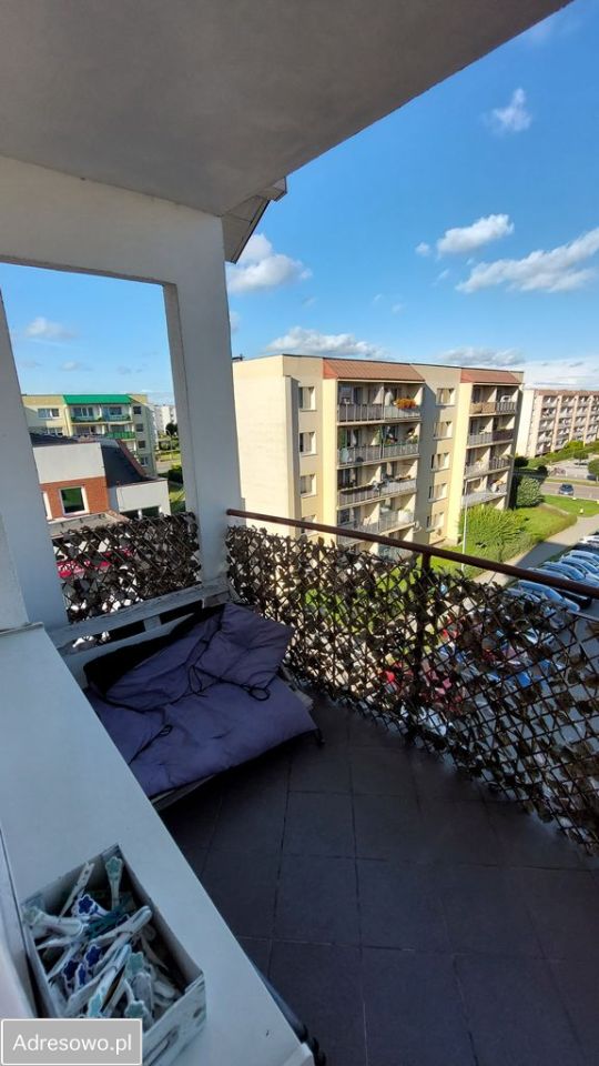 Mieszkanie 3-pokojowe Reda, al. Jana Pawła II. Zdjęcie 5