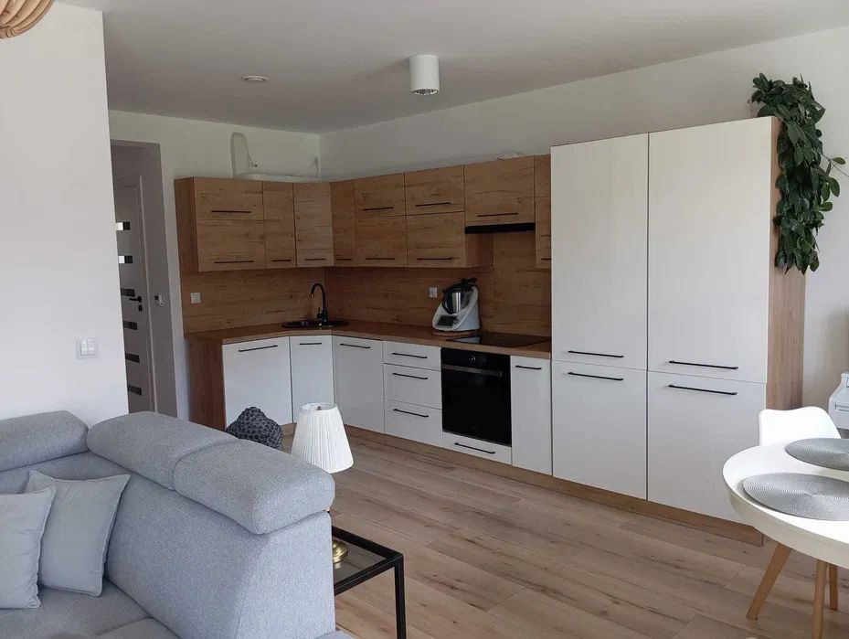 bliźniak, 3 pokoje Łosino, ul. Ku Słońcu. Zdjęcie 3