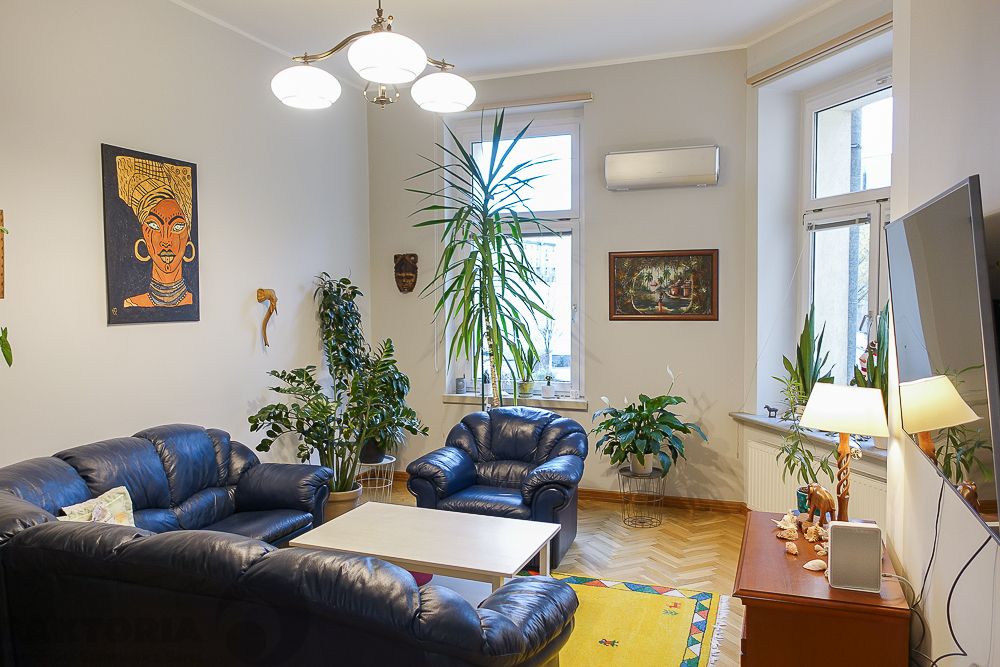 Mieszkanie 2-pokojowe Szczecin, al. Papieża Jana Pawła II. Zdjęcie 1