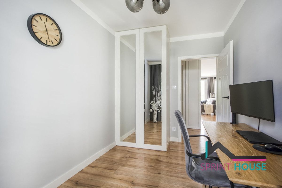 Mieszkanie 3-pokojowe Warszawa Białołęka, ul. Ku Rzece. Zdjęcie 6