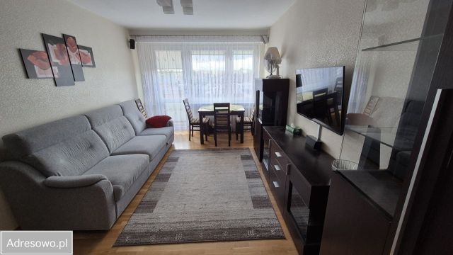 Mieszkanie 3-pokojowe Inowrocław, ul. Bolesława Krzywoustego. Zdjęcie 1