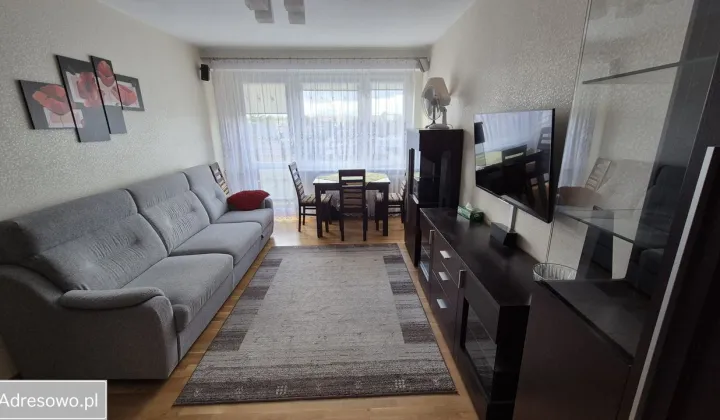 Mieszkanie 3-pokojowe Inowrocław, ul. Bolesława Krzywoustego