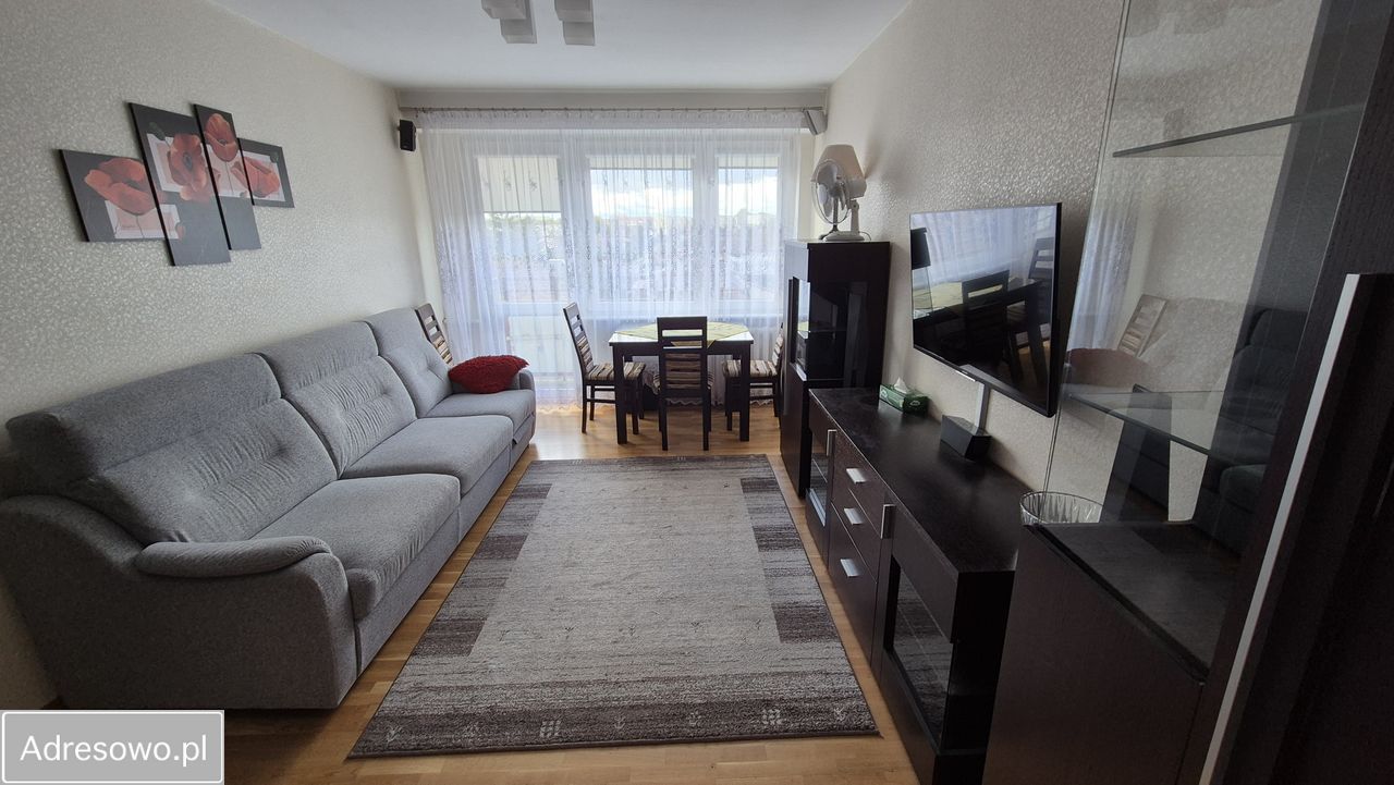 Mieszkanie 3-pokojowe Inowrocław, ul. Bolesława Krzywoustego