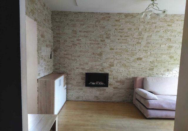 Mieszkanie 2-pokojowe Gryfino Górny Taras, ul. Zygmunta Krasińskiego. Zdjęcie 1