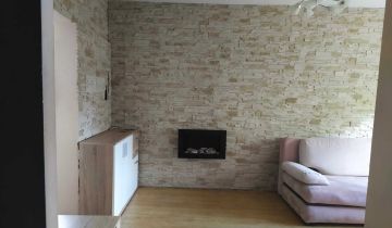 Mieszkanie 2-pokojowe Gryfino Górny Taras, ul. Zygmunta Krasińskiego