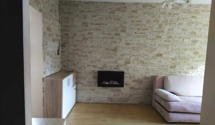 Mieszkanie 2-pokojowe Gryfino Górny Taras, ul. Zygmunta Krasińskiego