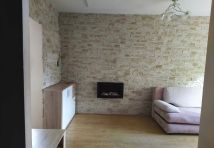 Mieszkanie 2-pokojowe Gryfino Górny Taras, ul. Zygmunta Krasińskiego