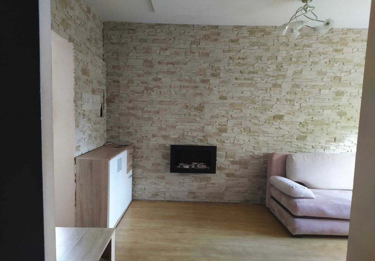 Mieszkanie 2-pokojowe Gryfino Górny Taras, ul. Zygmunta Krasińskiego