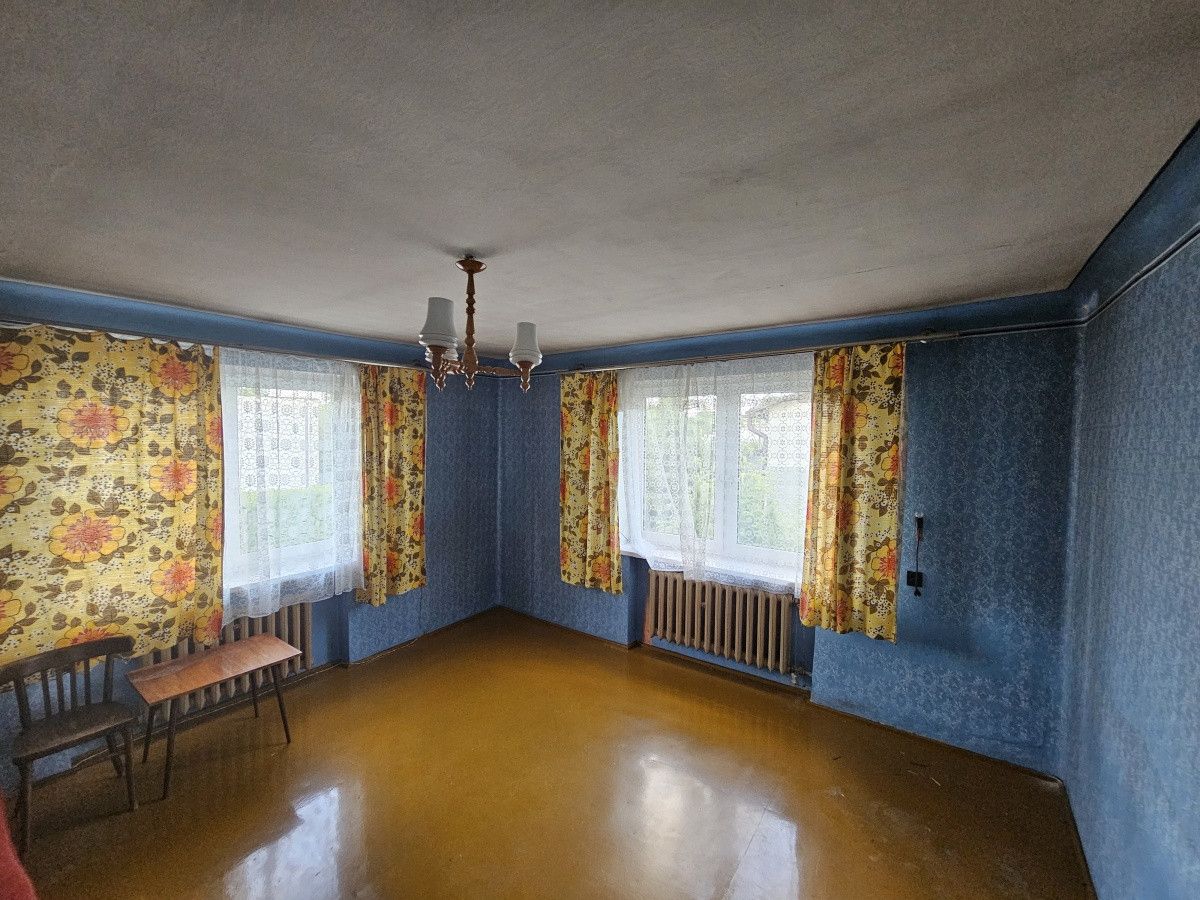 dom wolnostojący, 7 pokoi Pabianice. Zdjęcie 7