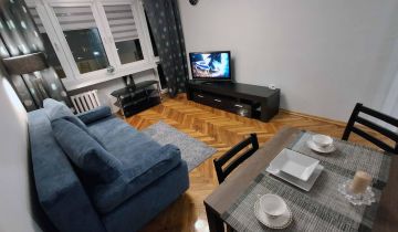 Mieszkanie 2-pokojowe Warszawa Wola, al. Aleja "Solidarności"