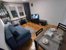 Mieszkanie 2-pokojowe Warszawa Wola, al. Aleja "Solidarności"