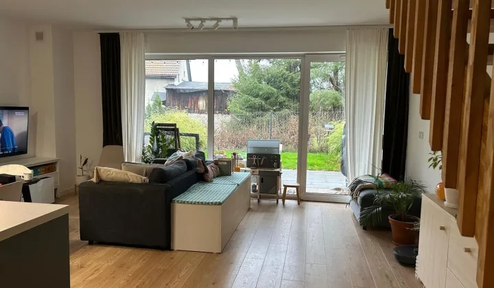 dom szeregowy, 4 pokoje Kłodzko, ul. Śliwkowa