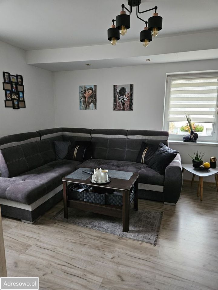 dom wolnostojący, 5 pokoi Drawsko Pomorskie, ul. Stanisława Moniuszki. Zdjęcie 5