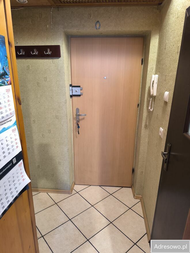 Mieszkanie 1-pokojowe Pabianice, ul. Zamkowa. Zdjęcie 11