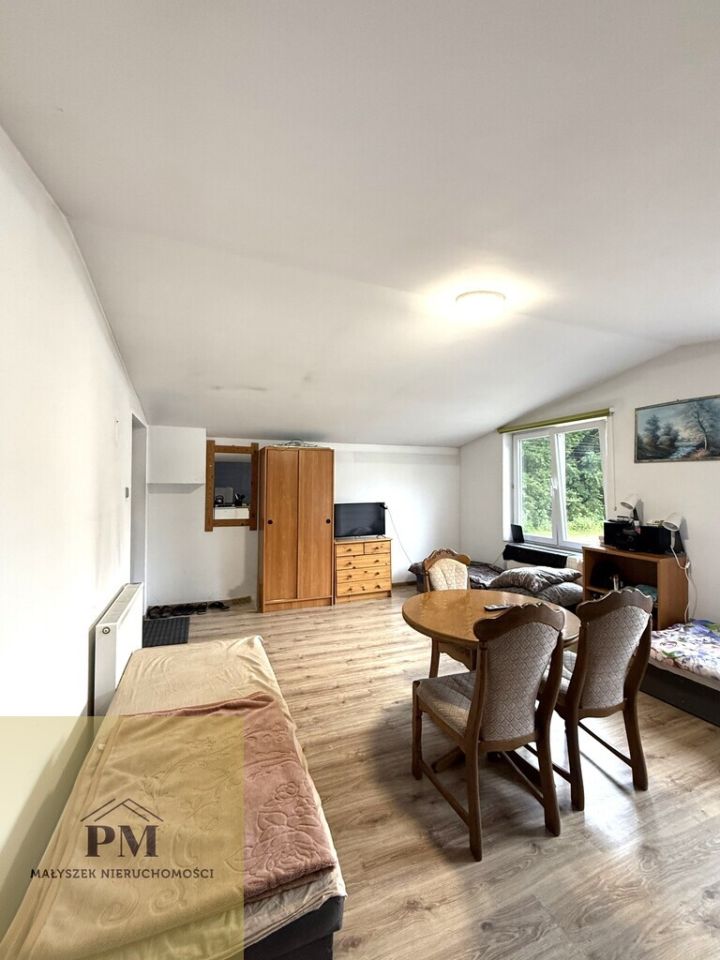 dom, 4 pokoje Porost. Zdjęcie 21